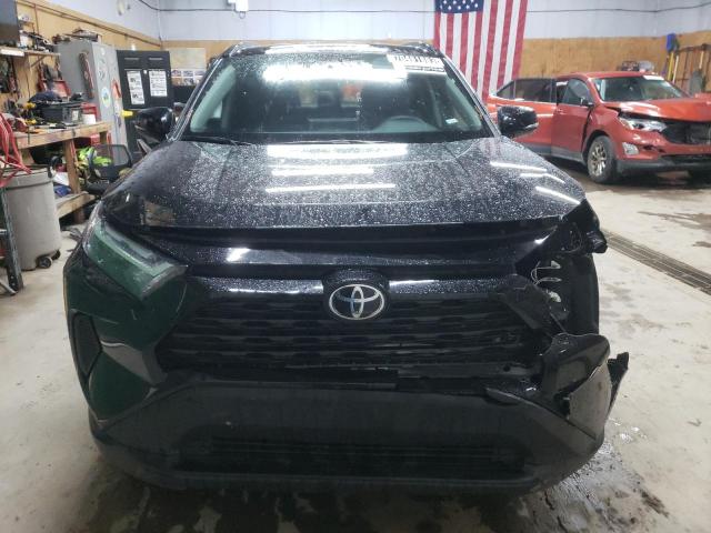 Photo 4 VIN: 2T3P1RFV2PW385215 - TOYOTA RAV4 XLE 