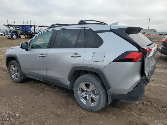 Photo 1 VIN: 2T3P1RFV2PW386011 - TOYOTA RAV4 XLE 