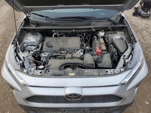 Photo 11 VIN: 2T3P1RFV2PW386011 - TOYOTA RAV4 XLE 