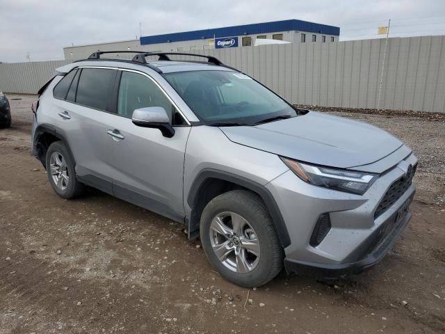 Photo 3 VIN: 2T3P1RFV2PW386011 - TOYOTA RAV4 XLE 