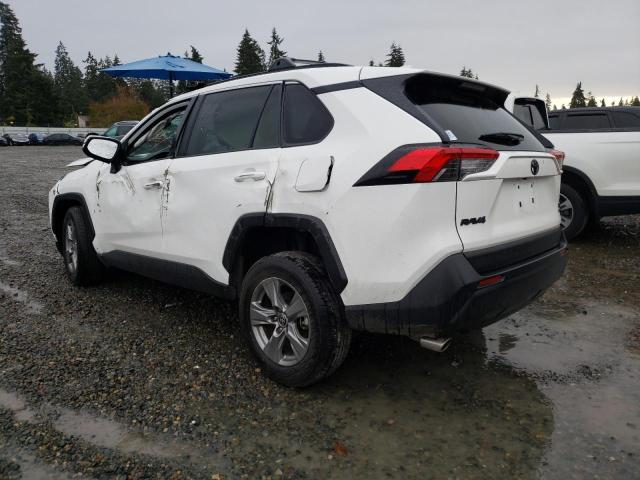 Photo 1 VIN: 2T3P1RFV2RC402468 - TOYOTA RAV4 XLE 