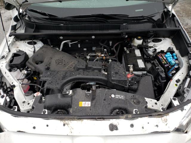 Photo 11 VIN: 2T3P1RFV2RC402468 - TOYOTA RAV4 XLE 