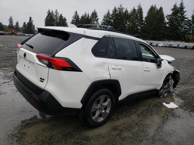 Photo 2 VIN: 2T3P1RFV2RC402468 - TOYOTA RAV4 XLE 