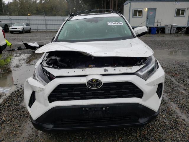 Photo 4 VIN: 2T3P1RFV2RC402468 - TOYOTA RAV4 XLE 