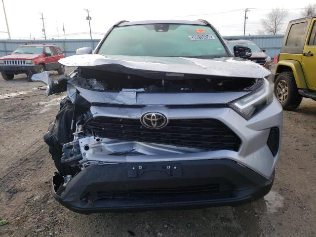 Photo 4 VIN: 2T3P1RFV2RC409002 - TOYOTA RAV4 