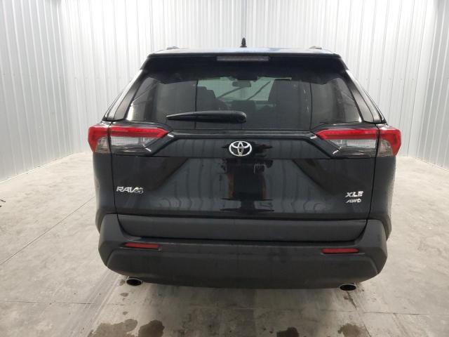 Photo 5 VIN: 2T3P1RFV2RC409288 - TOYOTA RAV4 XLE 