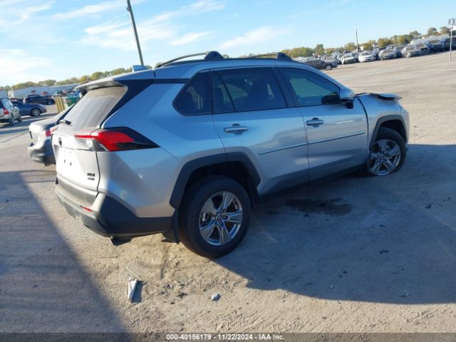 Photo 3 VIN: 2T3P1RFV2RC455574 - TOYOTA RAV4 