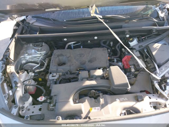 Photo 9 VIN: 2T3P1RFV2RC455574 - TOYOTA RAV4 