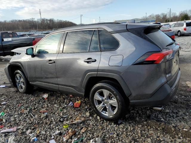 Photo 1 VIN: 2T3P1RFV2RC475243 - TOYOTA RAV4 XLE 