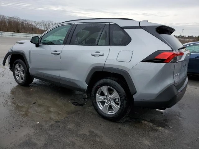 Photo 1 VIN: 2T3P1RFV2RW439437 - TOYOTA RAV4 XLE 