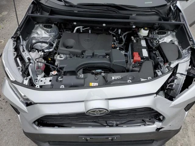 Photo 10 VIN: 2T3P1RFV2RW439437 - TOYOTA RAV4 XLE 