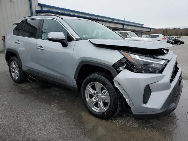 Photo 3 VIN: 2T3P1RFV2RW439437 - TOYOTA RAV4 XLE 