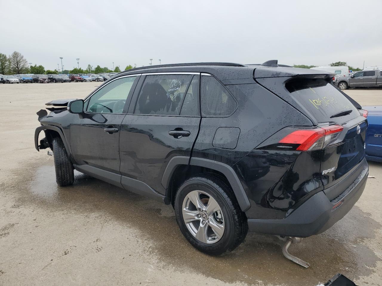 Photo 1 VIN: 2T3P1RFV2RW440717 - TOYOTA RAV 4 