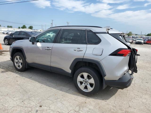 Photo 1 VIN: 2T3P1RFV3KC005924 - TOYOTA RAV4 