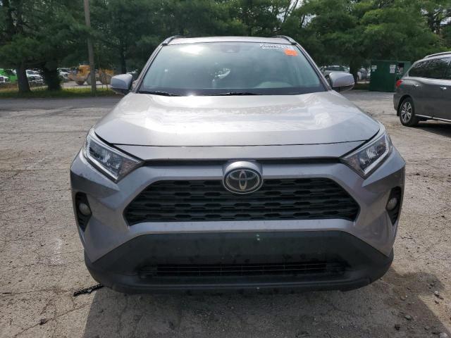 Photo 4 VIN: 2T3P1RFV3KC005924 - TOYOTA RAV4 