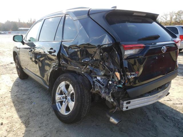 Photo 2 VIN: 2T3P1RFV3KC006085 - TOYOTA RAV4 XLE 