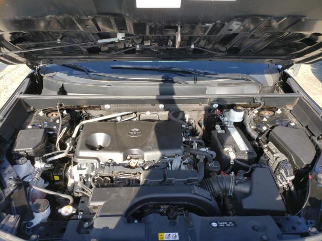 Photo 6 VIN: 2T3P1RFV3KC006085 - TOYOTA RAV4 XLE 