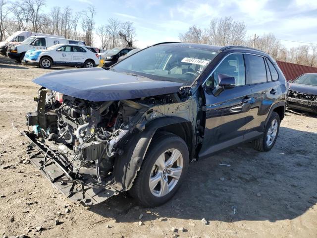 Photo 0 VIN: 2T3P1RFV3KC036185 - TOYOTA RAV4 