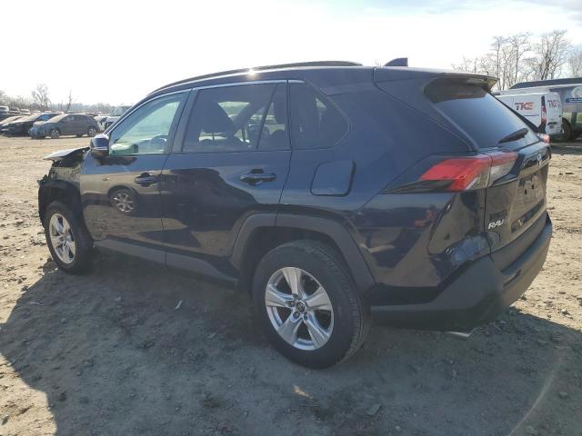 Photo 1 VIN: 2T3P1RFV3KC036185 - TOYOTA RAV4 