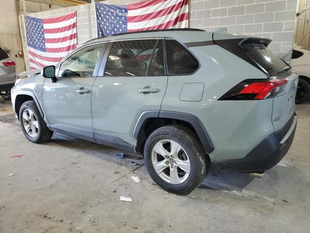 Photo 1 VIN: 2T3P1RFV3KC045503 - TOYOTA RAV4 