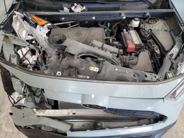 Photo 10 VIN: 2T3P1RFV3KC045503 - TOYOTA RAV4 