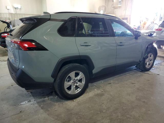 Photo 2 VIN: 2T3P1RFV3KC045503 - TOYOTA RAV4 