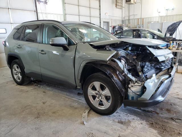 Photo 3 VIN: 2T3P1RFV3KC045503 - TOYOTA RAV4 