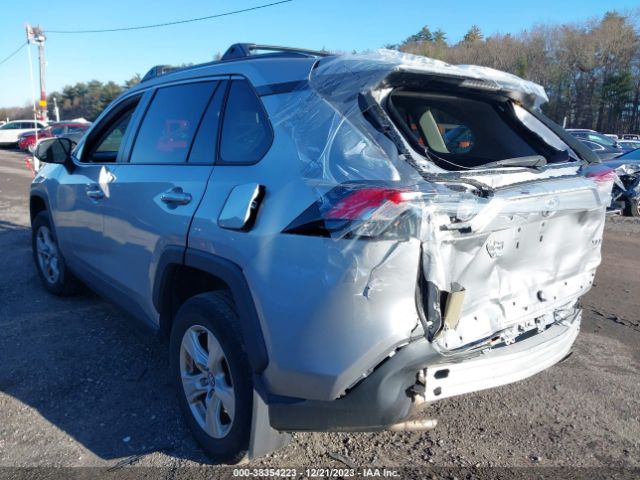 Photo 2 VIN: 2T3P1RFV3KC047266 - TOYOTA RAV4 