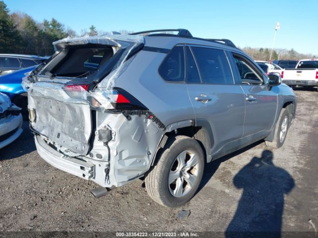 Photo 3 VIN: 2T3P1RFV3KC047266 - TOYOTA RAV4 