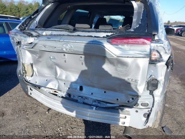 Photo 5 VIN: 2T3P1RFV3KC047266 - TOYOTA RAV4 