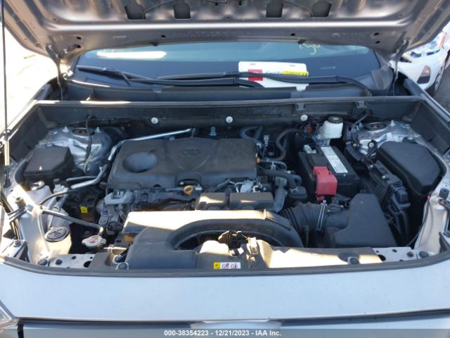 Photo 9 VIN: 2T3P1RFV3KC047266 - TOYOTA RAV4 