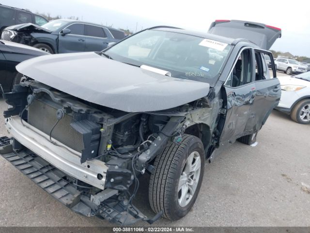 Photo 1 VIN: 2T3P1RFV3KW038856 - TOYOTA RAV4 