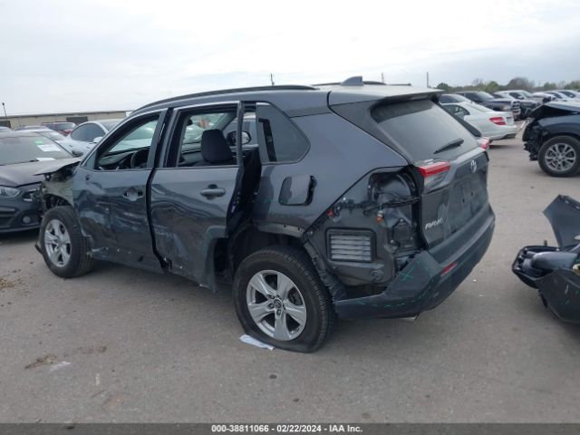 Photo 2 VIN: 2T3P1RFV3KW038856 - TOYOTA RAV4 