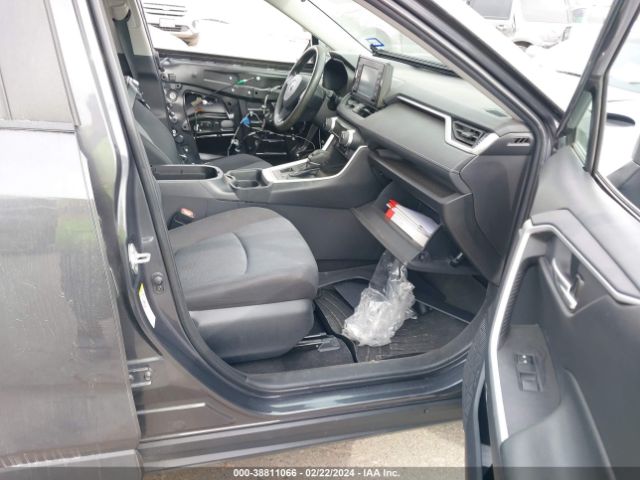 Photo 4 VIN: 2T3P1RFV3KW038856 - TOYOTA RAV4 