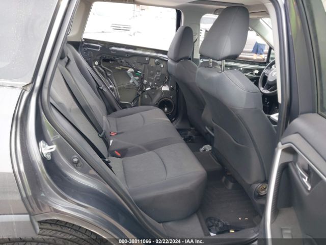 Photo 7 VIN: 2T3P1RFV3KW038856 - TOYOTA RAV4 