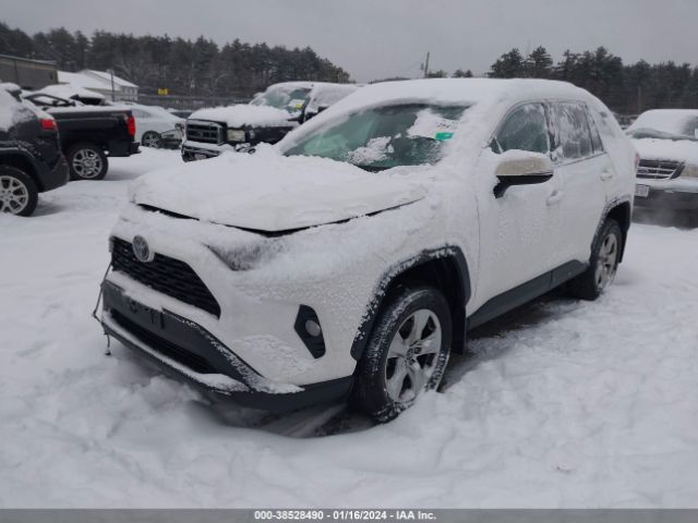 Photo 1 VIN: 2T3P1RFV3KW039232 - TOYOTA RAV4 