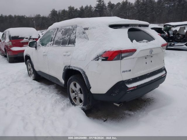 Photo 2 VIN: 2T3P1RFV3KW039232 - TOYOTA RAV4 