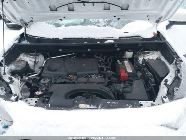 Photo 9 VIN: 2T3P1RFV3KW039232 - TOYOTA RAV4 