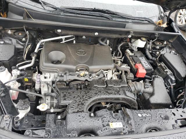 Photo 11 VIN: 2T3P1RFV3KW047136 - TOYOTA RAV4 