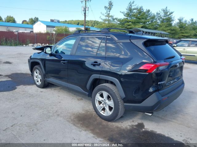 Photo 2 VIN: 2T3P1RFV3LC067552 - TOYOTA RAV4 