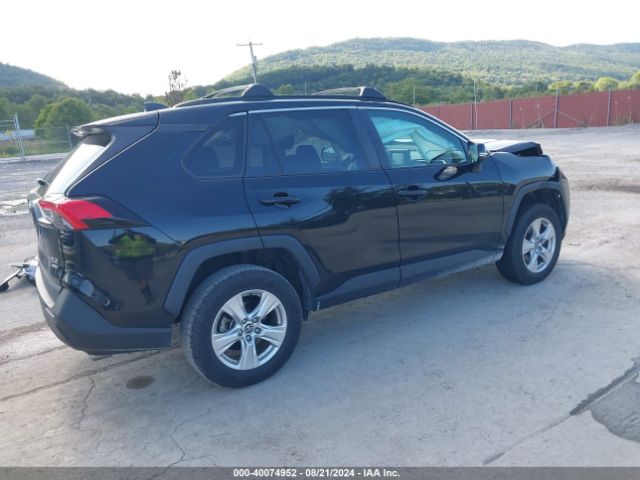 Photo 3 VIN: 2T3P1RFV3LC067552 - TOYOTA RAV4 