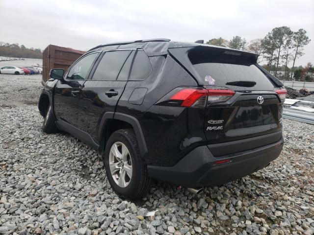 Photo 2 VIN: 2T3P1RFV3LC084125 - TOYOTA RAV4 XLE 