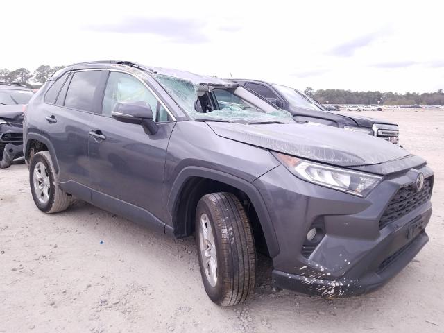 Photo 0 VIN: 2T3P1RFV3LC088725 - TOYOTA RAV4 XLE 