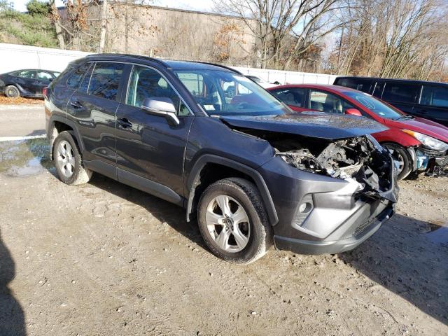 Photo 3 VIN: 2T3P1RFV3LC096310 - TOYOTA RAV4 XLE 