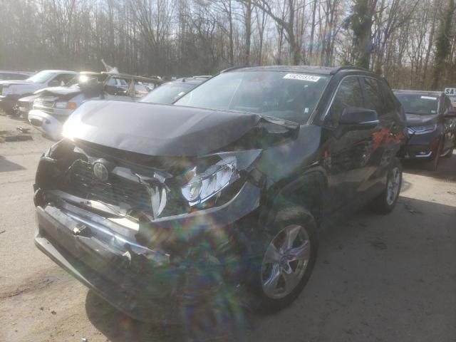 Photo 1 VIN: 2T3P1RFV3LC099580 - TOYOTA RAV4 XLE 