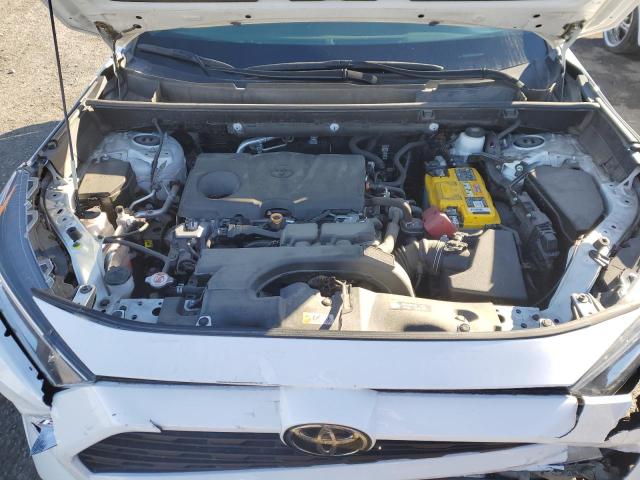 Photo 10 VIN: 2T3P1RFV3LC101828 - TOYOTA RAV4 XLE 