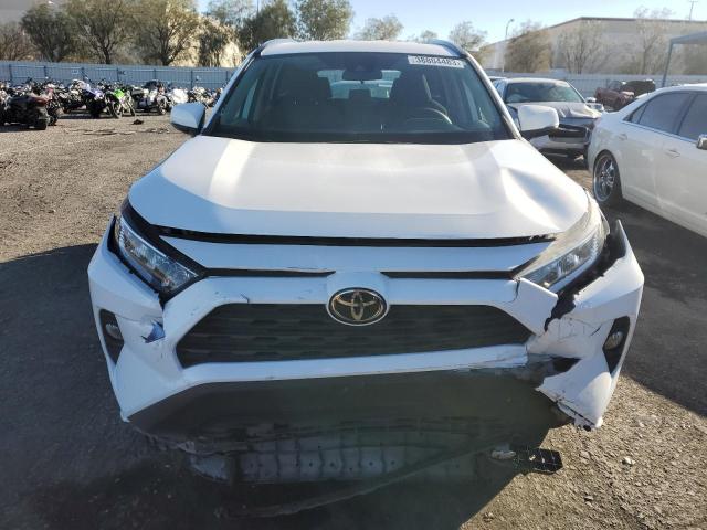 Photo 4 VIN: 2T3P1RFV3LC101828 - TOYOTA RAV4 XLE 