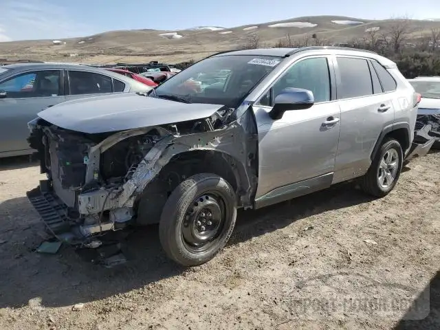 Photo 0 VIN: 2T3P1RFV3LC102204 - TOYOTA RAV 4 