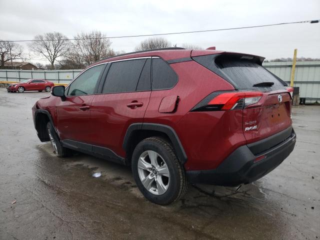 Photo 1 VIN: 2T3P1RFV3LC138703 - TOYOTA RAV4 XLE 