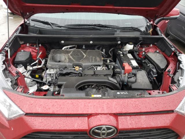 Photo 11 VIN: 2T3P1RFV3LC138703 - TOYOTA RAV4 XLE 